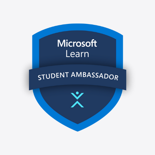 microsoft learn student ambassador